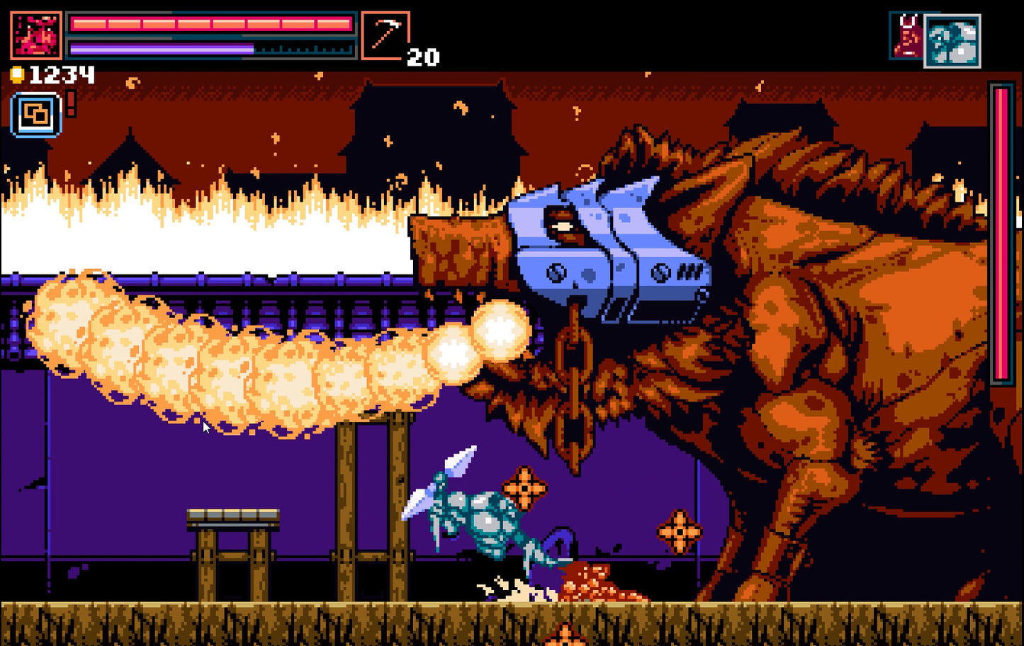 Lords of Exile (Steam)