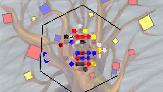 Mondrian - Abstraction in Beauty