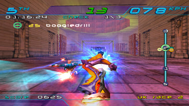 TrickStyle Steam Key GLOBAL