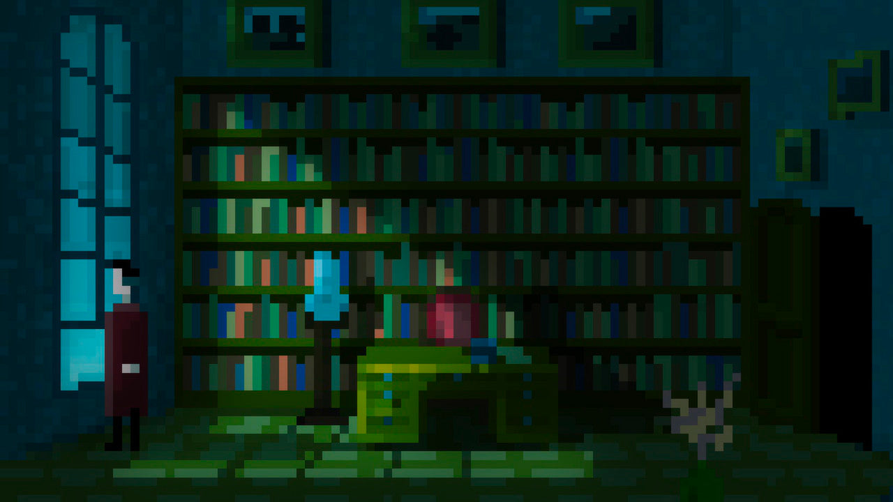 The Last Door (Collector's Edition) Bundle