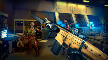 Death Horizon: Reloaded (Steam)