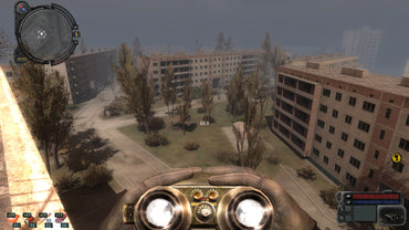 S.T.A.L.K.E.R.: Call of Pripyat (GOG)