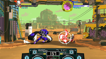 Lethal League