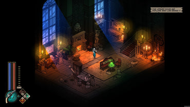 Lovecraft's Untold Stories 2 (Steam)