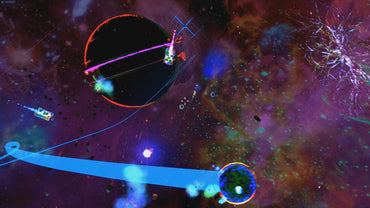 Planetship Steam CD Key