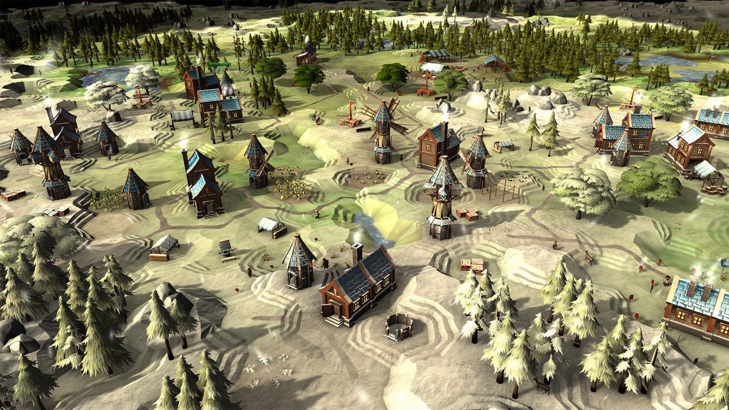 World Turtles (Steam)