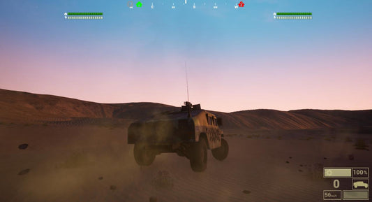 Frag Grounds Steam CD Key