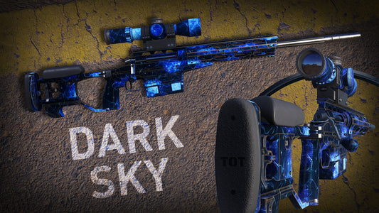 Sniper Ghost Warrior Contracts 2 - Dark Sky Skin (DLC) (Steam)