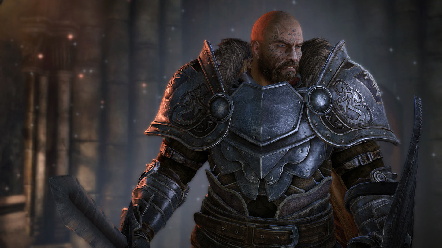 Lords Of The Fallen 2014 - The Arcane Boost (Steam)