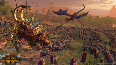 Total War: WARHAMMER II Collection (Steam) (EU)