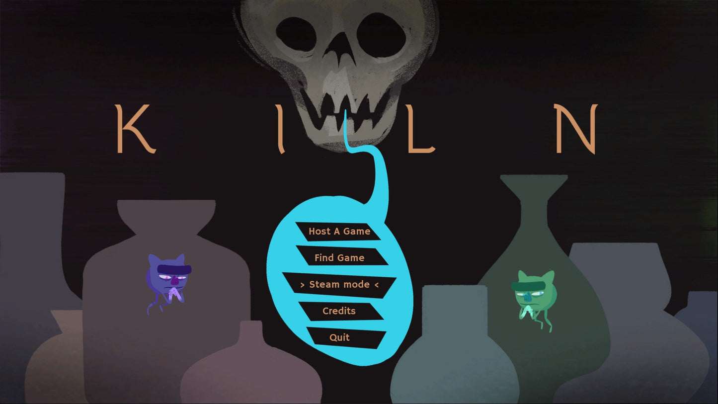 Amnesia Fortnight 2014