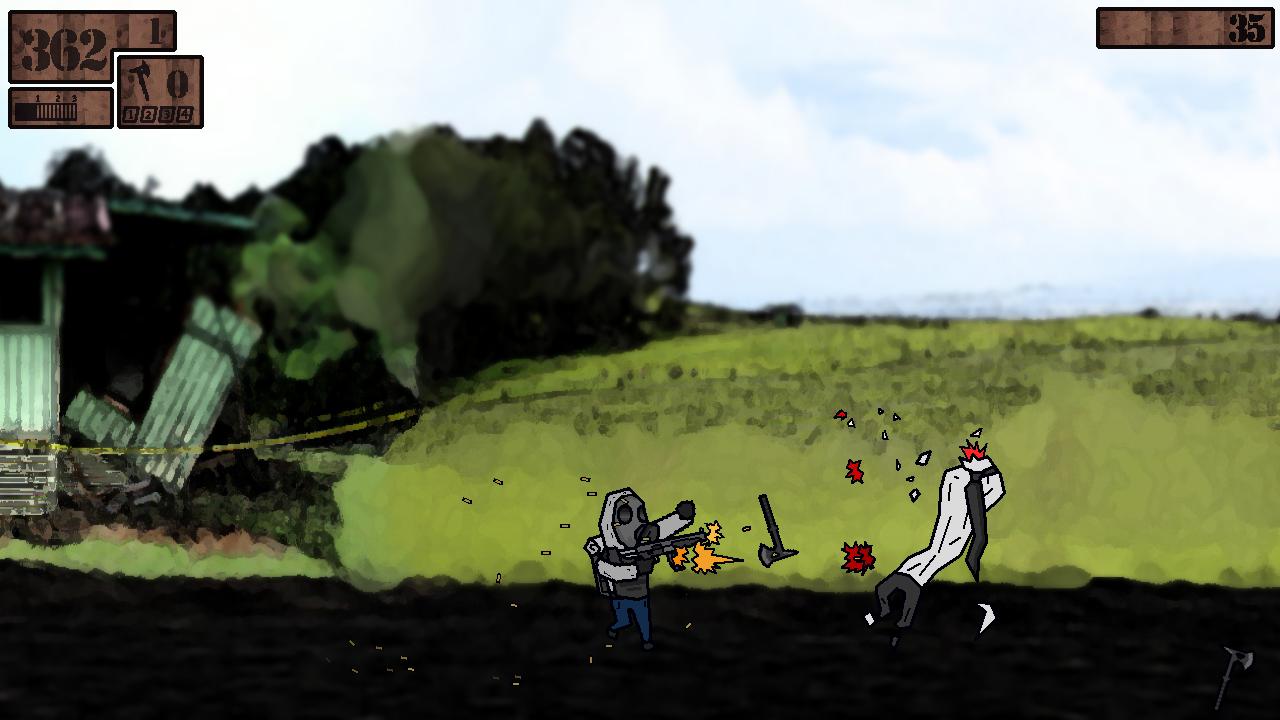 Call of Tomsk-7 Steam CD Key