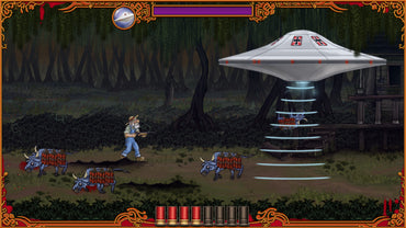 The Culling of the Cows