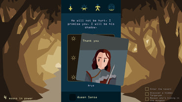 Reigns: Game of Thrones (Steam)