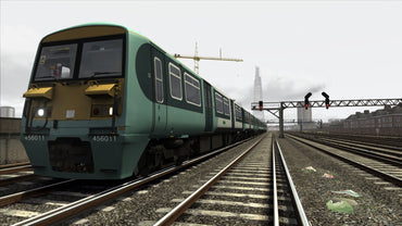 Train Simulator - South London Network Route Add-On (DLC)
