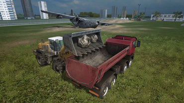 Demolition Company (Gold Edition) (Steam)