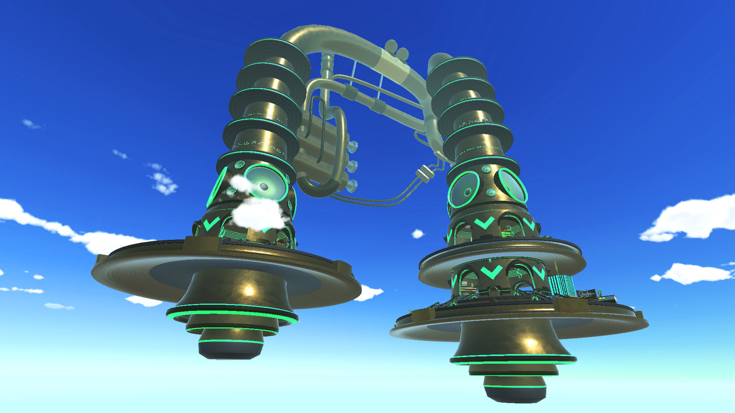 Totally Reliable Delivery Service - Cyberfunk (DLC) (Steam)