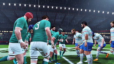 Rugby 20 (Steam)