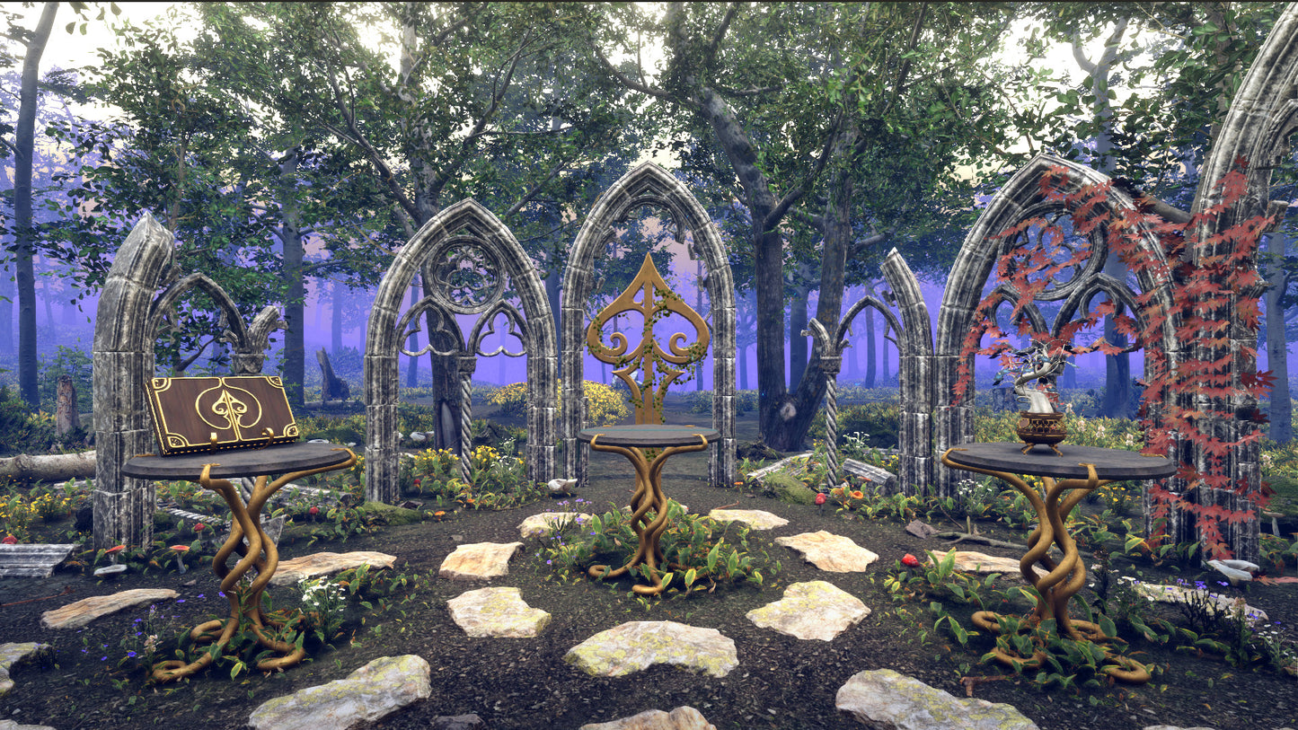 Aces & Adventures (Steam)