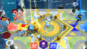 Balance Breakers Steam CD Key