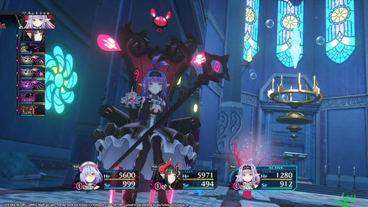 Death end re;Quest - Rook's Traveler Set (DLC) (Steam)