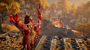 Naraka: Bladepoint (Steam)