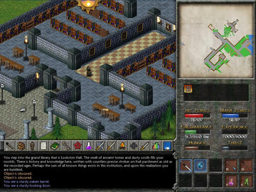 Eschalon: Book II Steam Key GLOBAL