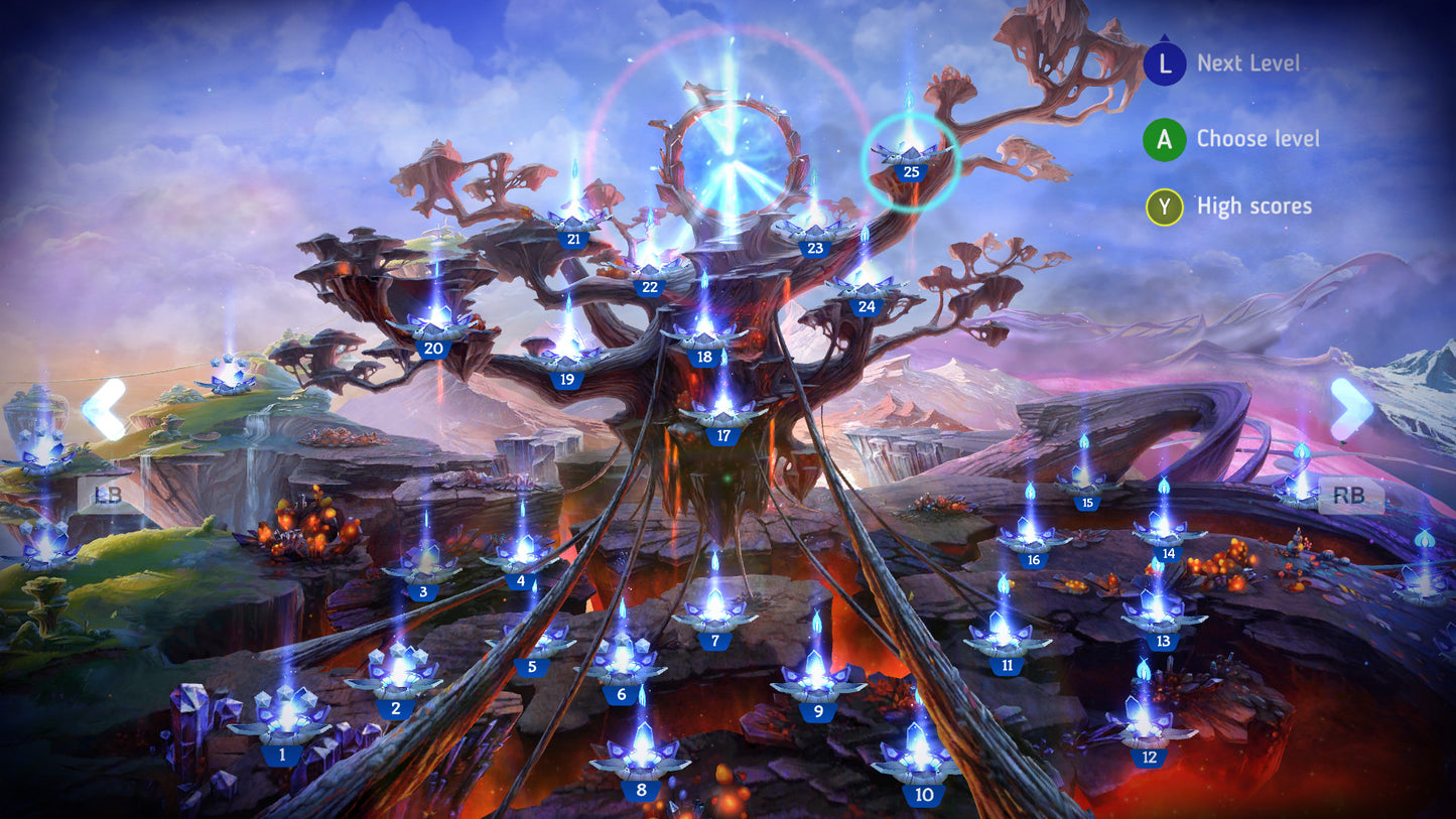 God of Light: Remastered Steam Key GLOBAL