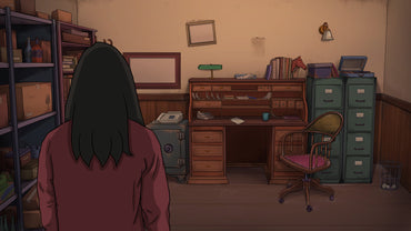 Frank and Drake (Steam)