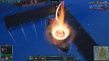 Nordic Warriors Steam CD Key