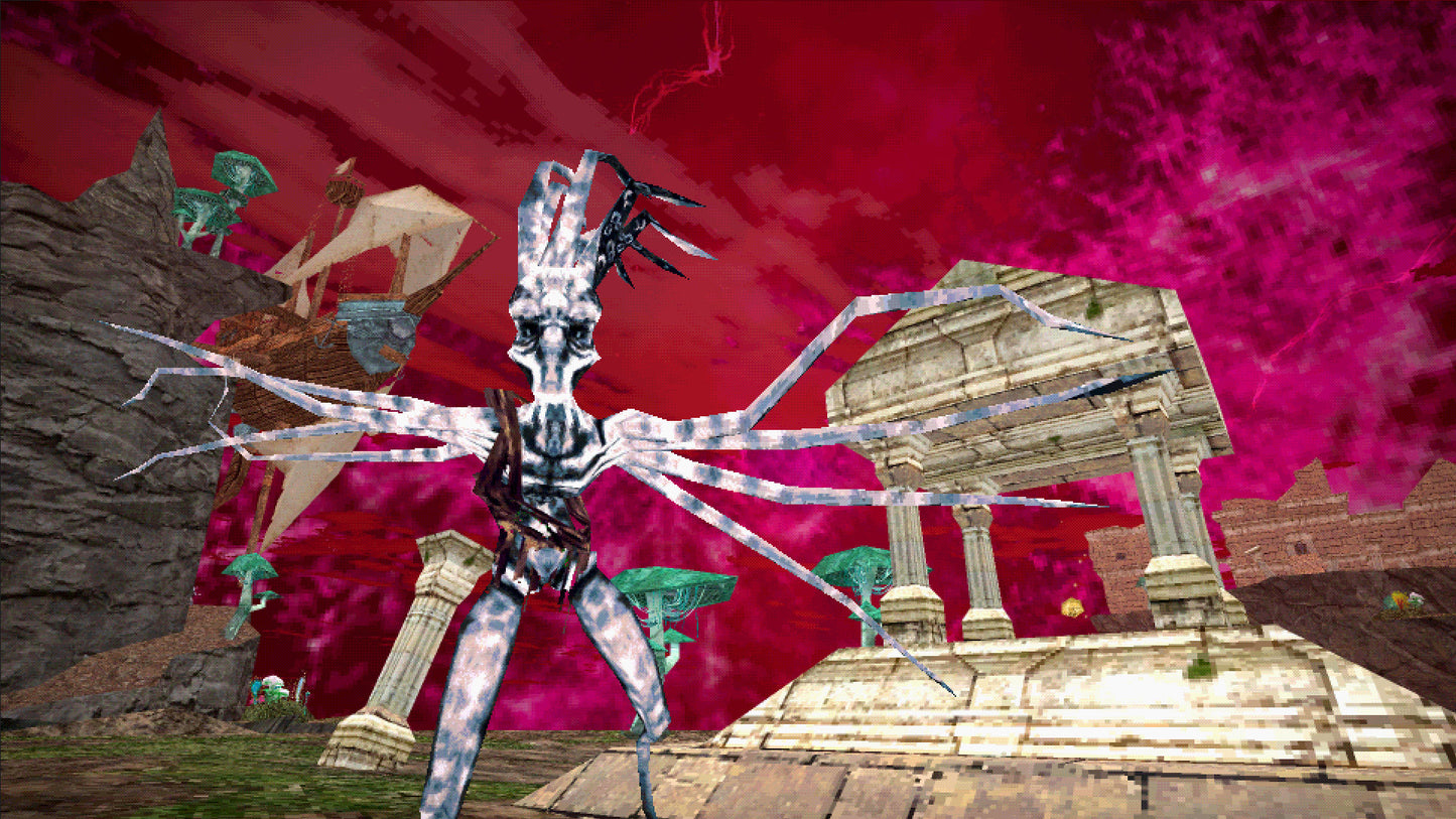 Dread Delusion (Steam)