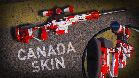 Sniper Ghost Warrior Contracts 2 - ANGLO Skin Pack (DLC) (Steam)