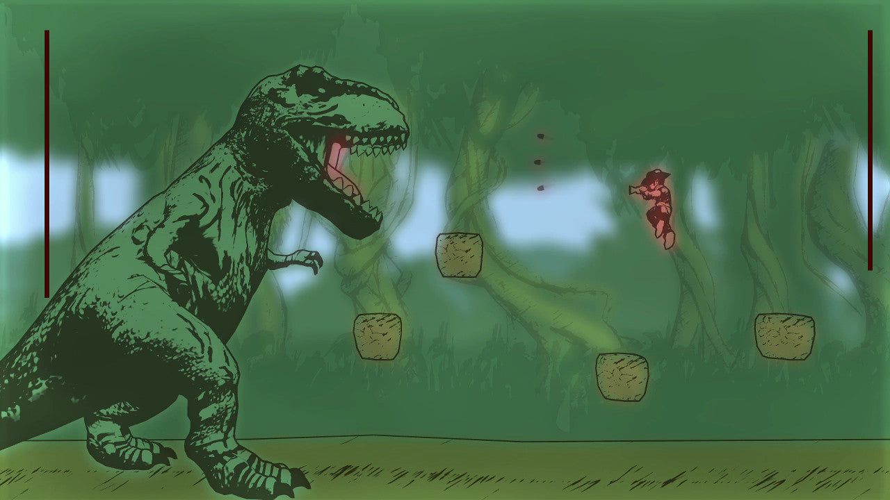 Gunman Clive 2 Steam Key GLOBAL