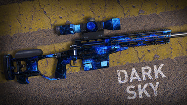 Sniper Ghost Warrior Contracts 2 - Dark Sky Skin (DLC) (Steam)