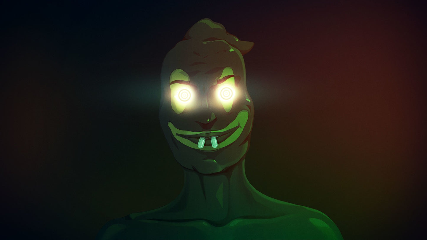 Party Hard 2 - Alien Butt Form (DLC) (EU)