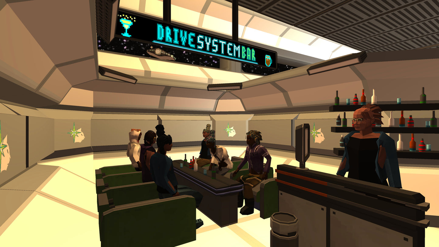 Objects in Space (Steam)