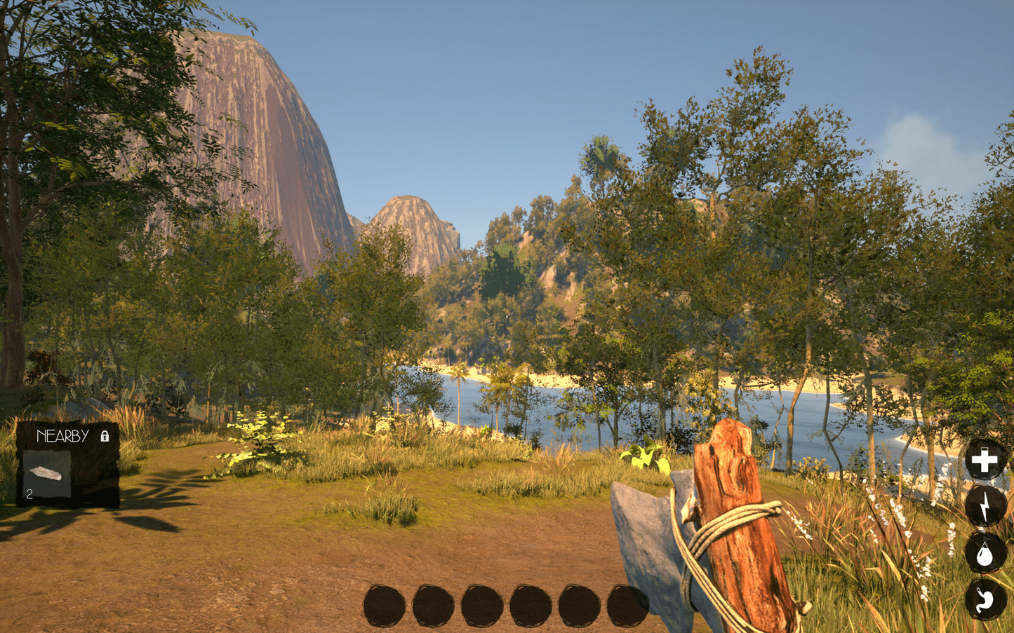 Journey of Life Steam CD Key