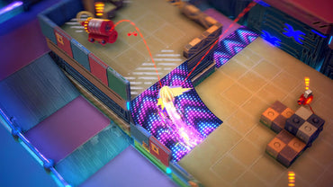 Go Mecha Ball (Steam)