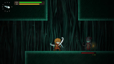 Mula: The Cycle of Shadow