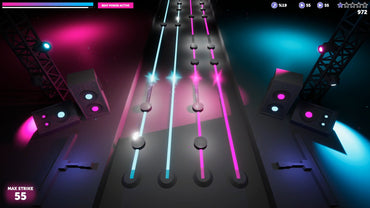 Tune the Tone Steam CD Key