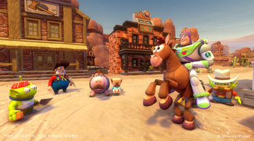 Disney Pixar Toy Story 3
