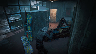 Dead by Daylight (Steam)