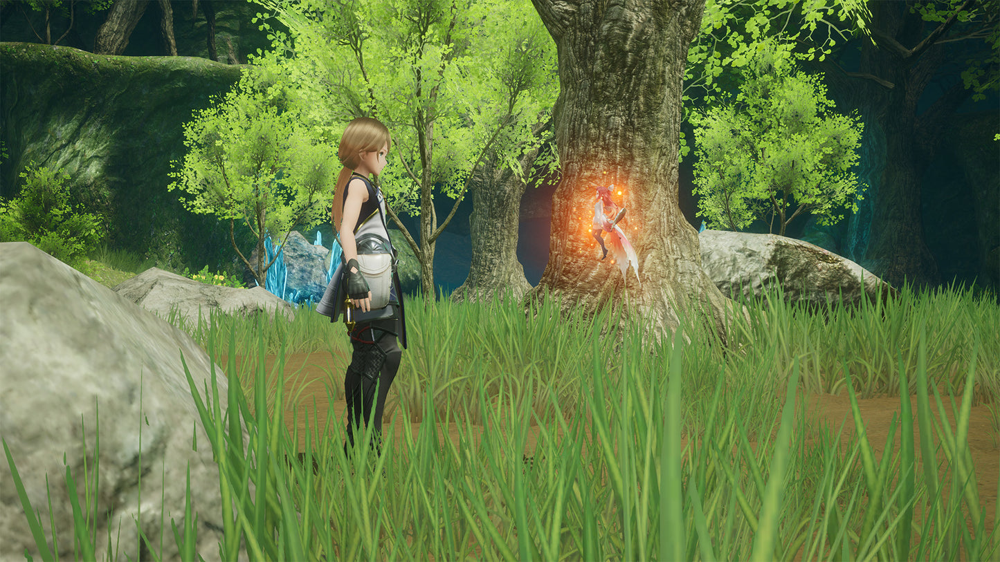 Harvestella (Steam)