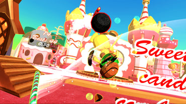 Candy Smash (VR)