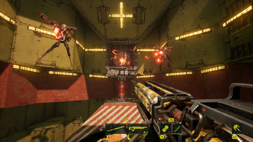 Meet Your Maker (Steam)