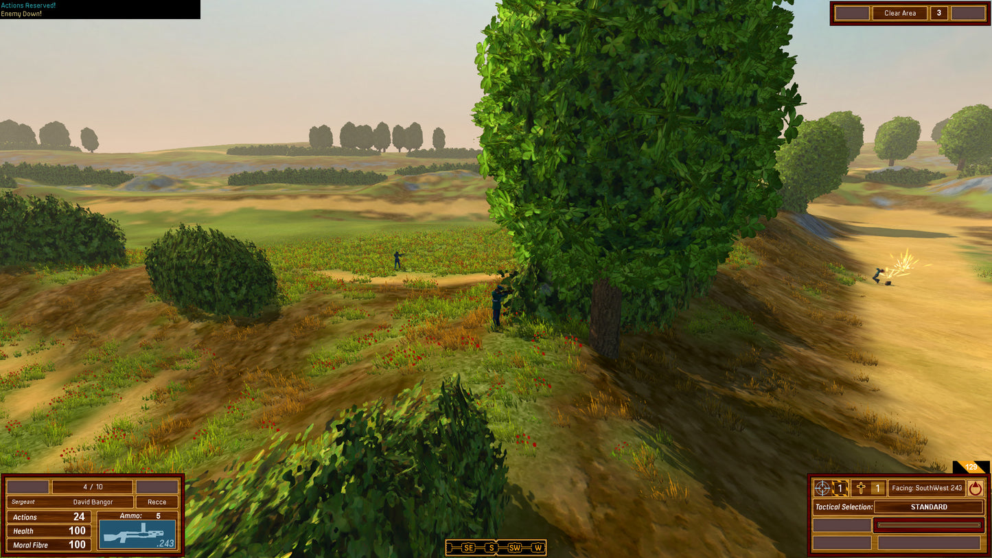 Airship Dragoon (Steam)