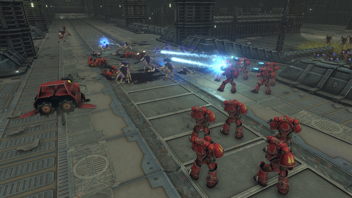 Warhammer 40.000: Battlesector (Steam) (EU)