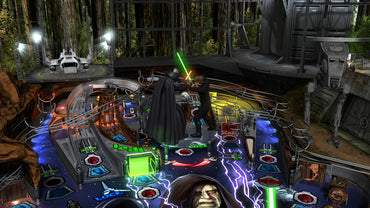 Pinball FX3 - Star Wars Pinball (DLC)
