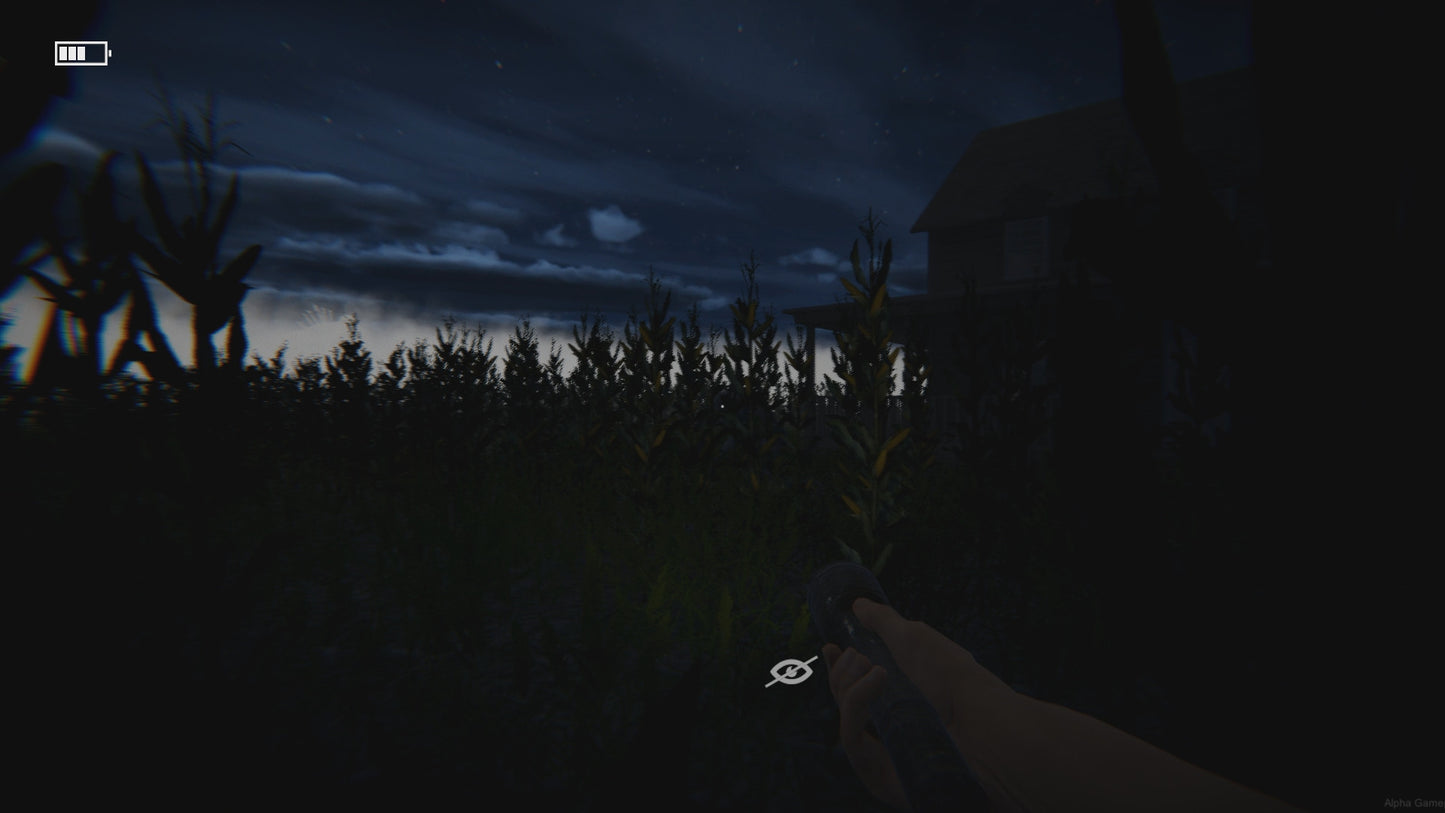 What the Fog (Steam)