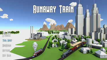 Runaway Train (Steam)